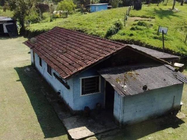 Sítio e chácara venda em Região Imediata de São Paulo, Região Metropolitana de São Paulo