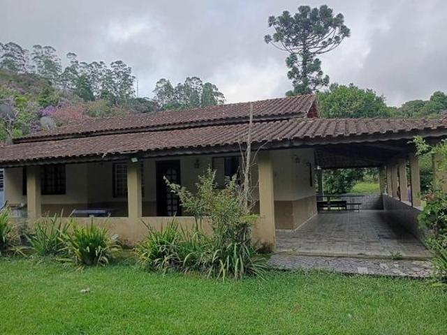 Sítio e chácara venda em Região Imediata de São Paulo, Região Metropolitana de São Paulo