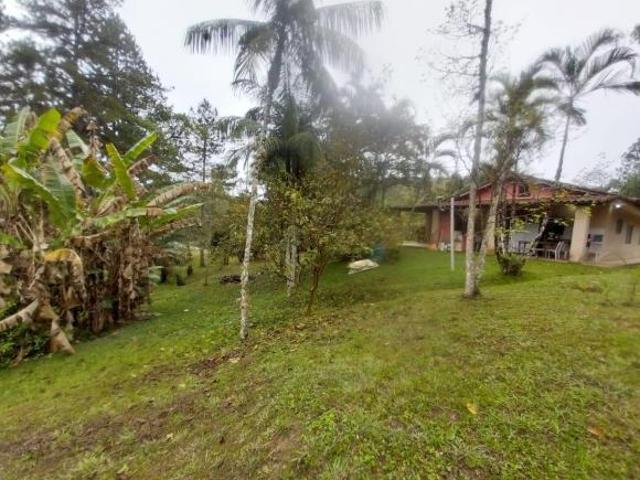 Sítio e chácara venda em Juquitiba