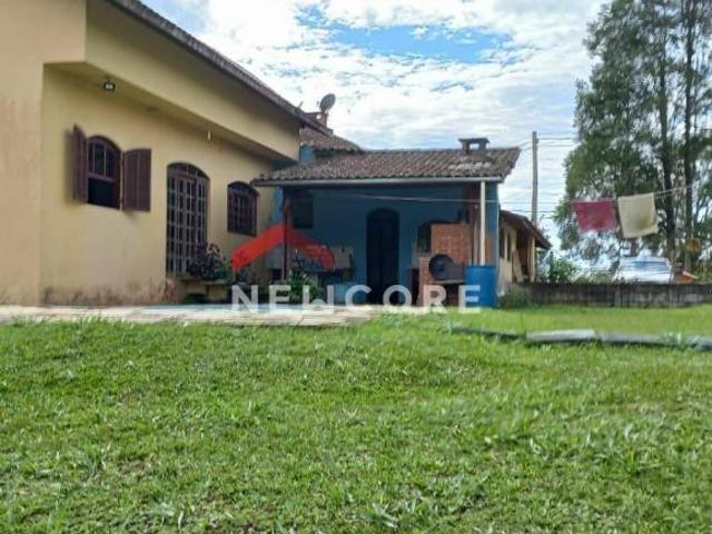 Sítio e chácara venda em Juquitiba