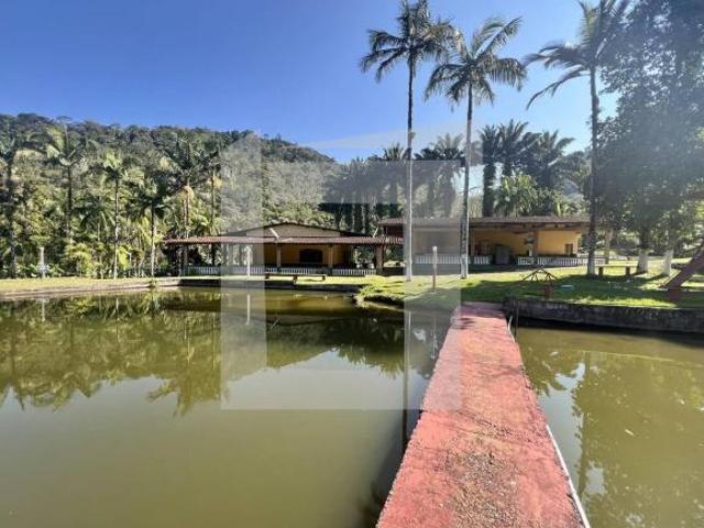 Sítio e chácara venda em Juquitiba