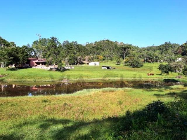 Sítio e chácara venda em Região Imediata de São Paulo, Região Metropolitana de São Paulo