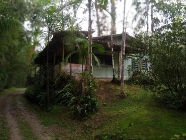 Sítio e chácara venda em Região Imediata de São Paulo, Região Metropolitana de São Paulo