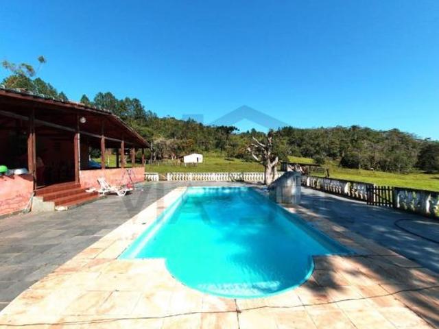 Sítio e chácara venda em Juquitiba