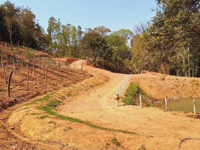 Sítio e chácara venda em Região Geográfica Imediata de Guaxupé, Juruaia