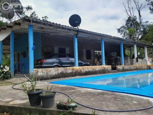 Sítio e chácara venda em Sete Barras