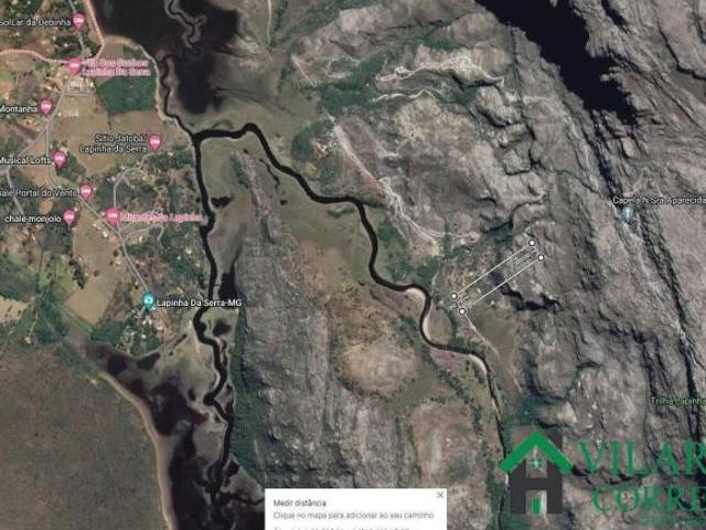 Sítio e chácara venda em Região Geográfica Imediata de Sete Lagoas, Santana do Riacho