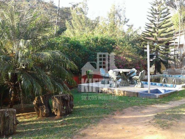 Sítio e chácara venda em Santa Maria Madalena, Região Geográfica Intermediária de Petrópolis