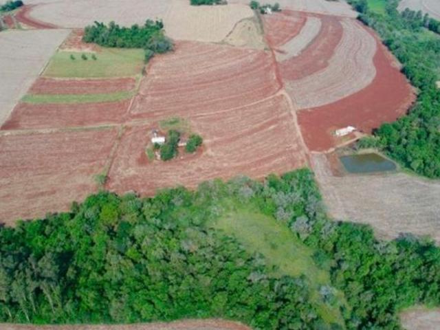 Sitio venda em Serranópolis do Iguaçu, Centro