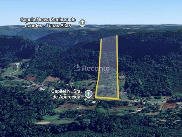 Sítio e chácara venda em Gramado
