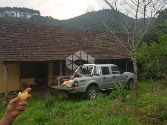 Sítio e chácara venda em Região Geográfica Imediata de Novo Hamburgo - São Leopoldo, Linha Nova