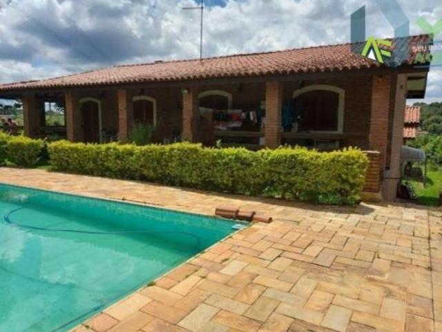 Sítio e chácara venda em Região Imediata de Jundiaí, Jundiaí