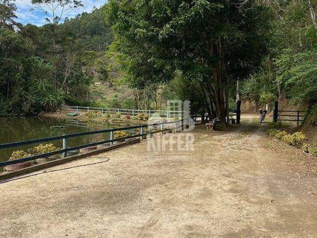 Sítio e chácara venda em Região Geográfica Imediata de Nova Friburgo, Nova Friburgo