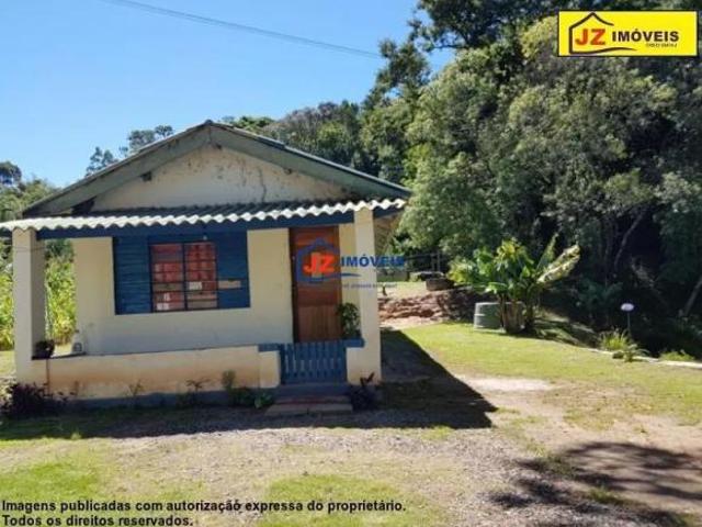 Sítio e chácara venda em Jardim Vera Cruz, São Roque