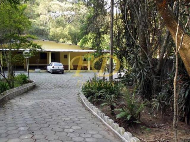 Sítio e chácara venda em Região Imediata de São Paulo, Região Metropolitana de São Paulo