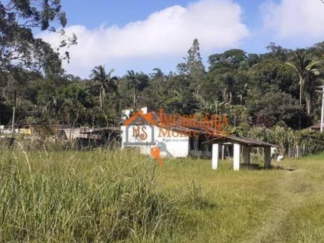 Sítio e chácara venda em Região Imediata de São Paulo, Região Metropolitana de São Paulo
