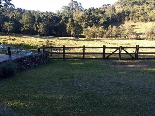 Sítio e chácara venda em Gramado