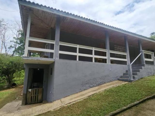 Sítio e chácara venda em Região Imediata de Registro, Miracatu