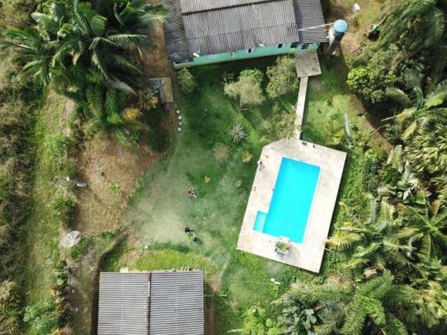 Sítio e chácara venda em Miracatu