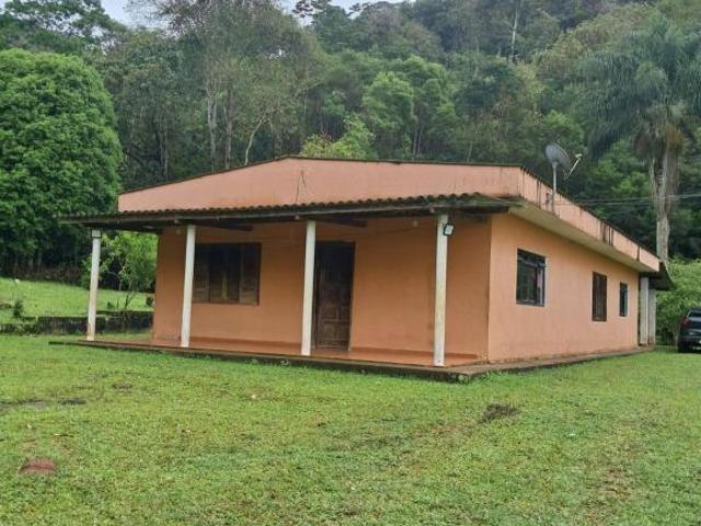 Sítio e chácara venda em Região Imediata de Registro, Miracatu