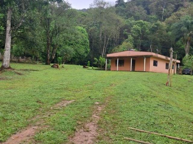 Sítio e chácara venda em Miracatu