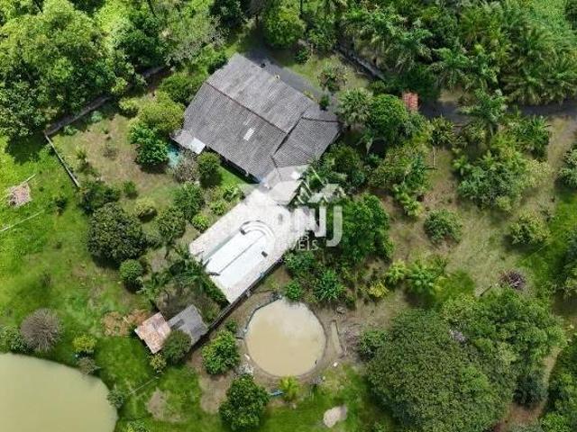Sítio e chácara venda em Miracatu