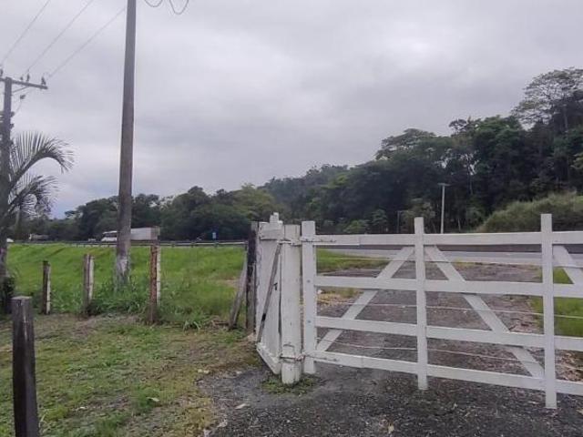 Sítio e chácara venda em Região Imediata de Registro, Miracatu