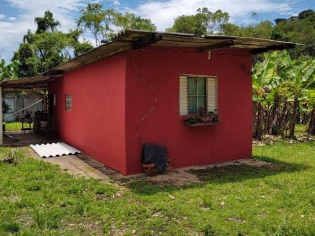 Sítio e chácara venda em Região Imediata de Registro, Miracatu