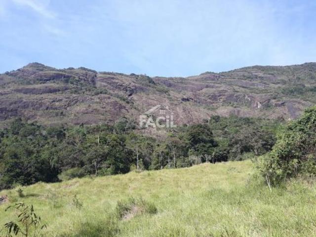Sítio e chácara venda em Região Geográfica Imediata de Muriaé, Miradouro