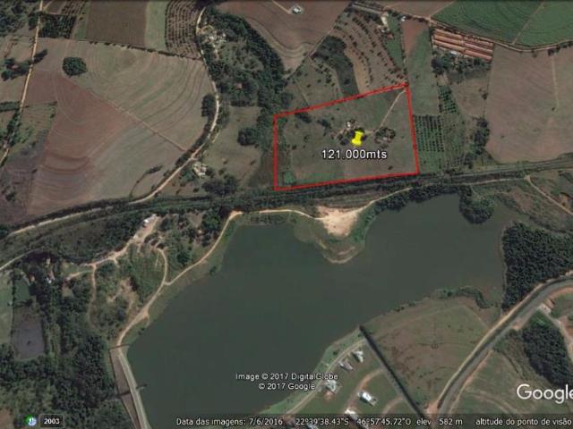 Sítio e chácara venda em Região Imediata de Amparo, Monte Alegre do Sul