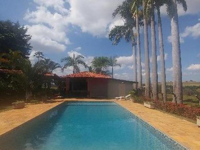 Sítio e chácara venda em Região Imediata de Amparo, Monte Alegre do Sul