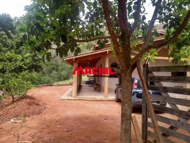 Sítio e chácara venda em Monteiro Lobato
