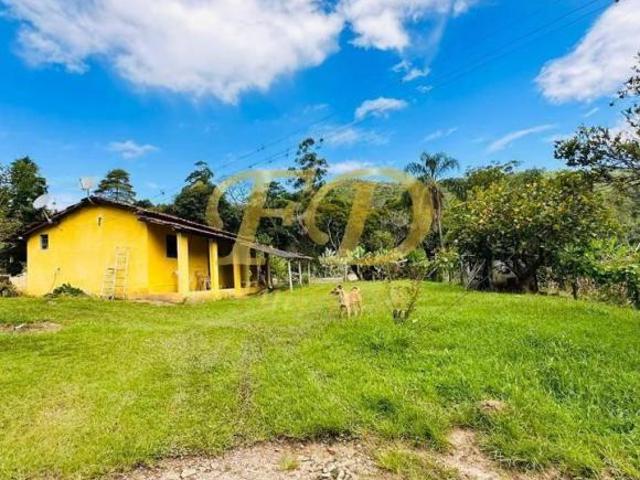 Sítio e chácara venda em Região Imediata de São Paulo, Região Metropolitana de São Paulo