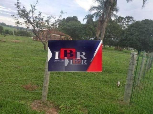 Sítio e chácara venda em Região Imediata de São José do Rio Preto, Região Metropolitana de São José do Rio Preto