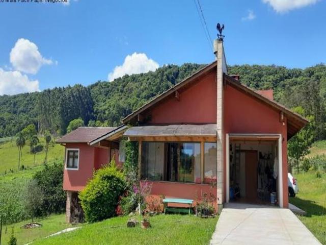 Sítio e chácara venda em Região Geográfica Imediata de Caxias do Sul, Nova Petrópolis