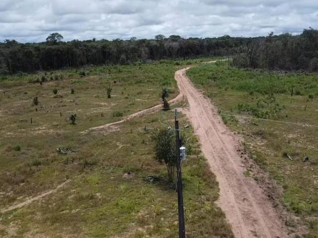 Sítio e chácara venda em Região Geográfica Imediata de Peixoto de Azevedo - Guarantã do Norte, Novo Mundo