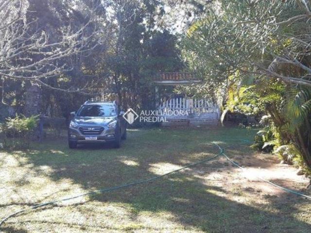 Sítio e chácara venda em Vila Fraga, Viamão