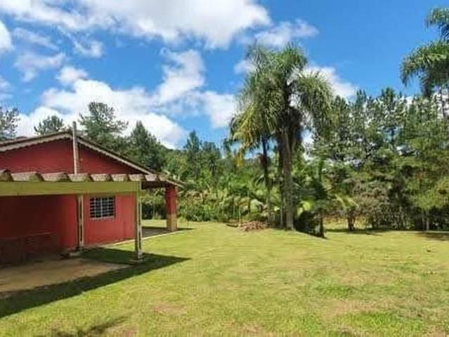 Sítio e chácara venda em Região Imediata de São Paulo, Região Metropolitana de São Paulo