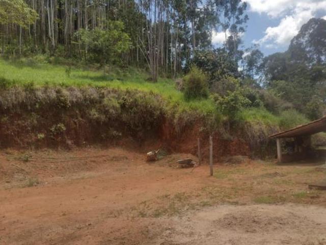 Sítio e chácara venda em Região Imediata de São José dos Campos, Região Metropolitana do Vale do Paraíba e Litoral Norte