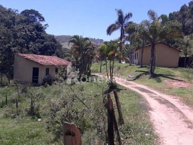 Sítio e chácara venda em Região Imediata de São José dos Campos, Região Metropolitana do Vale do Paraíba e Litoral Norte
