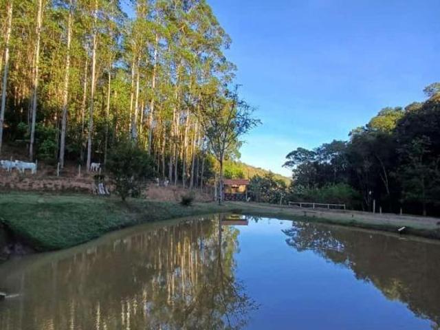 Sítio e chácara venda em Região Imediata de São José dos Campos, Região Metropolitana do Vale do Paraíba e Litoral Norte