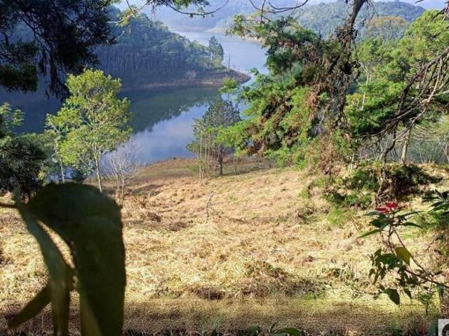 Sítio e chácara venda em Região Imediata de São José dos Campos, Região Metropolitana do Vale do Paraíba e Litoral Norte
