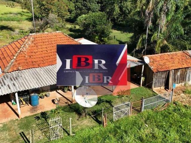 Sítio e chácara venda em Região Geográfica Imediata de Paranaíba - Chapadão do Sul - Cassilândia, Paranaíba