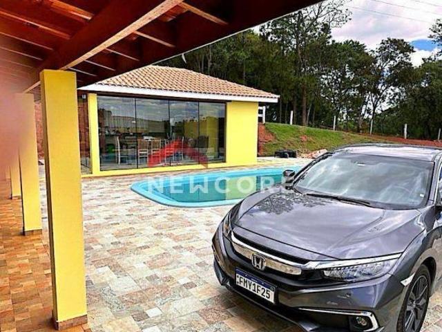 Sítio e chácara venda em Região Imediata de Botucatu, Pardinho