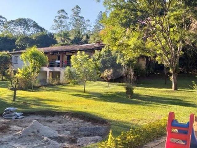 Sítio e chácara venda em Região Imediata de Jundiaí, Jarinu