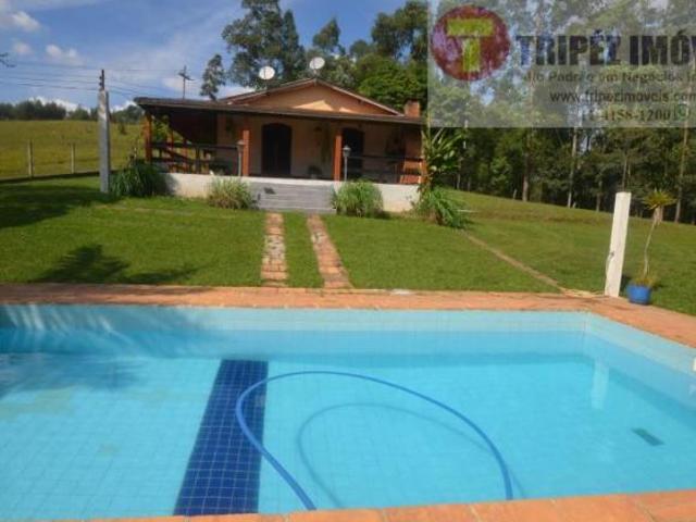 Sítio e chácara venda em Vila Quintino, Piedade