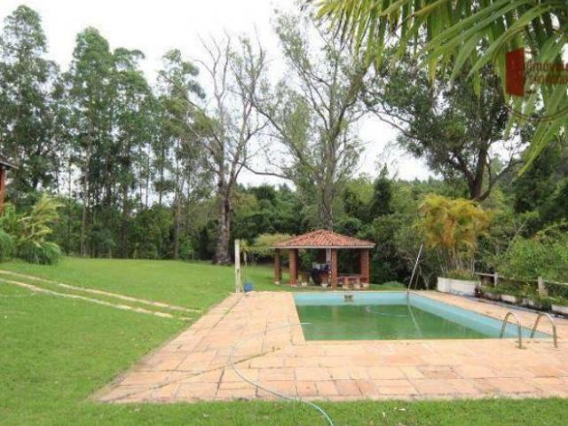 Sítio e chácara venda em Bairro dos Ortizes, Piedade