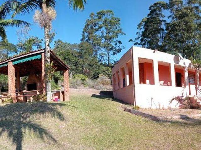 Sítio e chácara venda em Região Imediata de Sorocaba, Região Metropolitana de Sorocaba