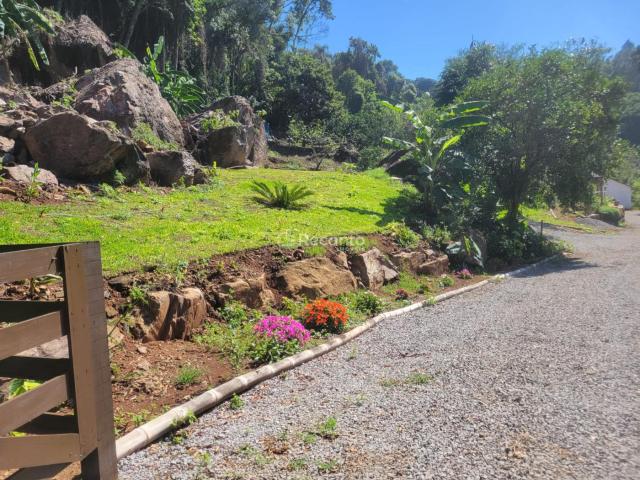Sítio e chácara venda em Nova Petrópolis, Região Geográfica Intermediária de Caxias do Sul