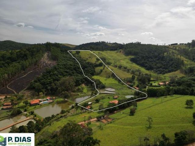 Sítio e chácara venda em Região Imediata de Bragança Paulista, Pinhalzinho
